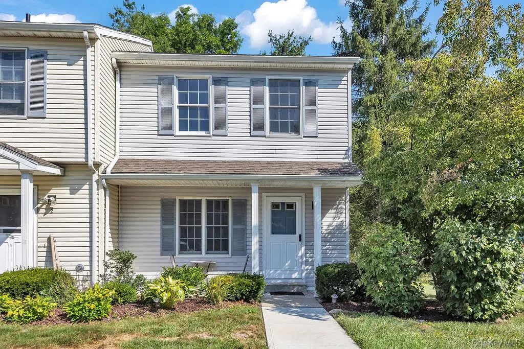 1 Clara Court, Cortlandt Manor