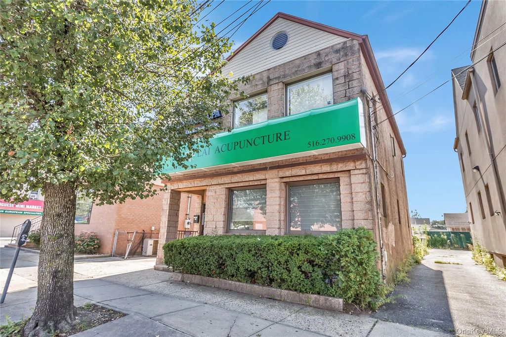 219 Mineola Boulevard 2nd Floor, Mineola