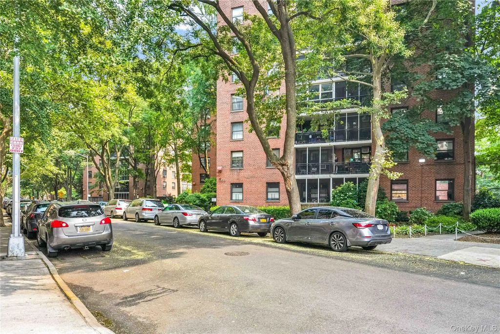 35-51 85th Street # 5n, Jackson Heights