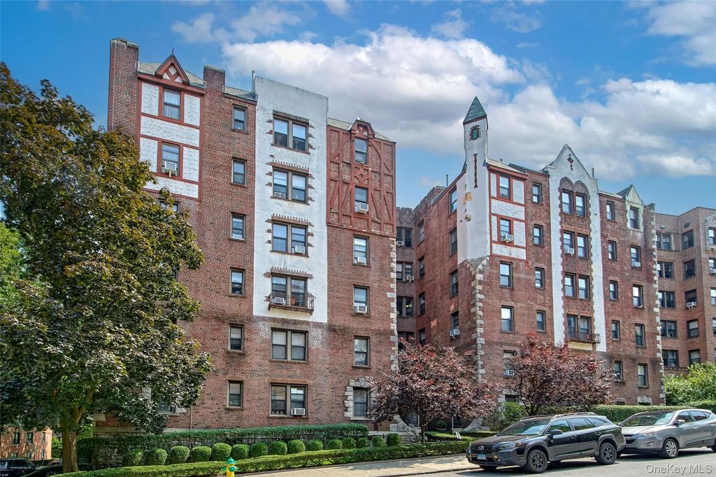 312 Main Street # 2g, White Plains