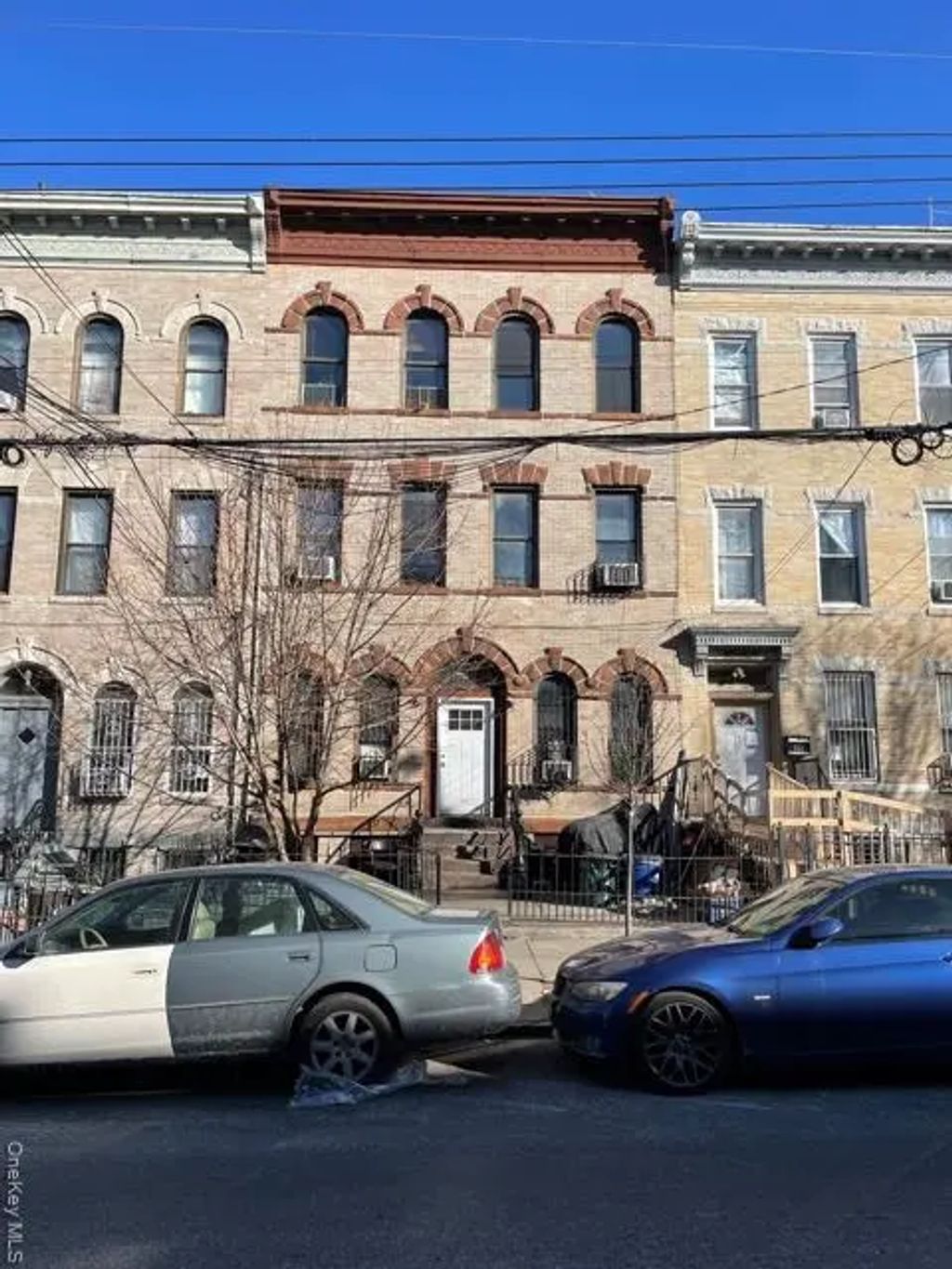 109 Saint Nicholas Avenue, Brooklyn