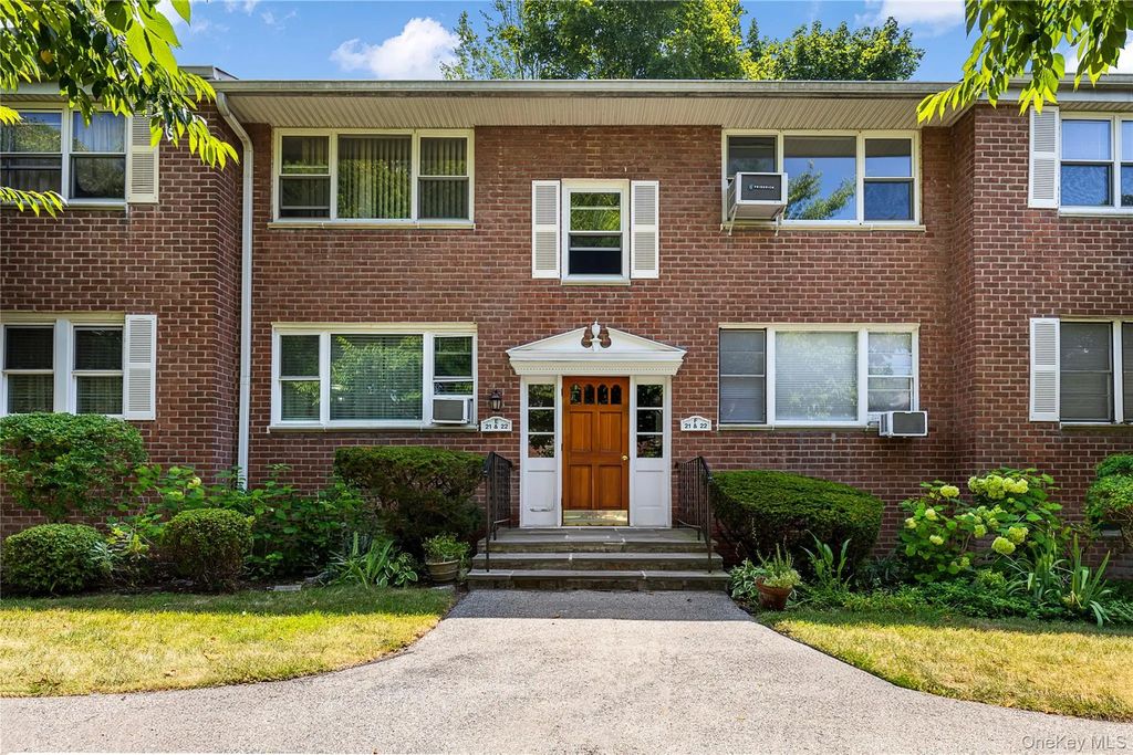 121 N Broadway Avenue # 21e, White Plains