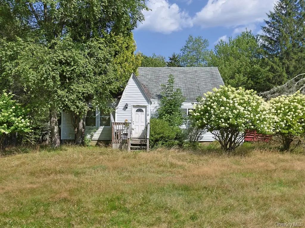 3560 State Route 42, Monticello