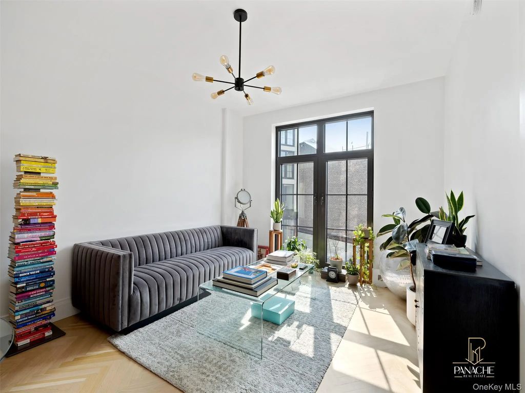 300 W 122nd Street # 6n, New York (Manhattan)