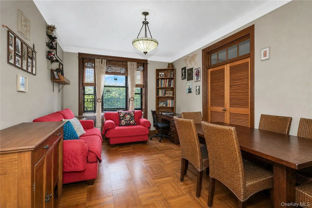 15 Fort Washington Avenue # 3a, New York (Manhattan)