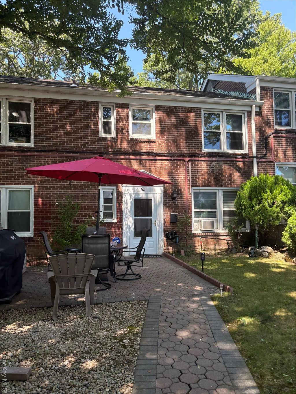 68 Hilltop Acres # 68, Yonkers