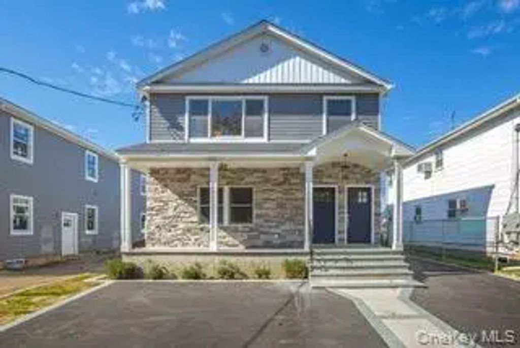 201 Nassau Boulevard A, Garden City South