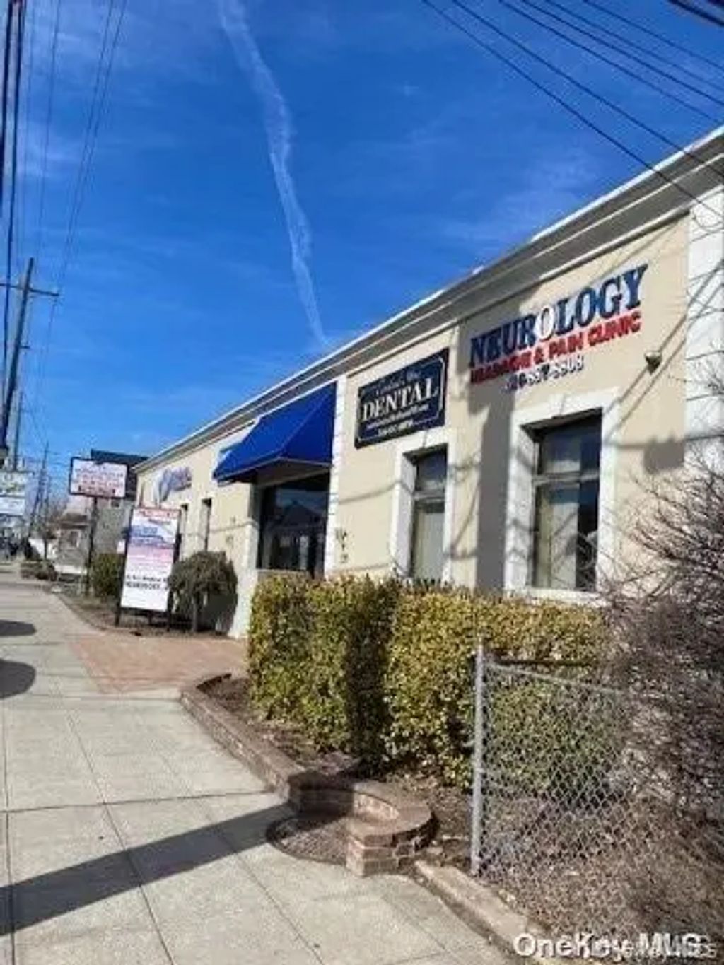 139 N Central Avenue Suite1, Valley Stream