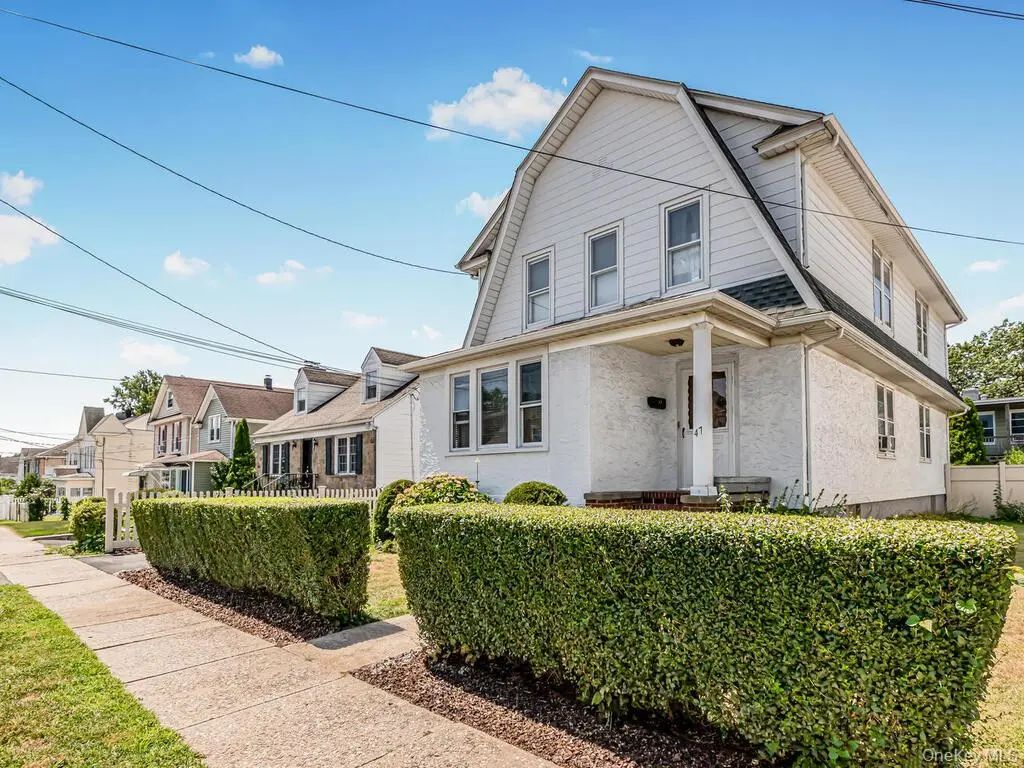 47 Aka 49 Rossiter Avenue, Yonkers