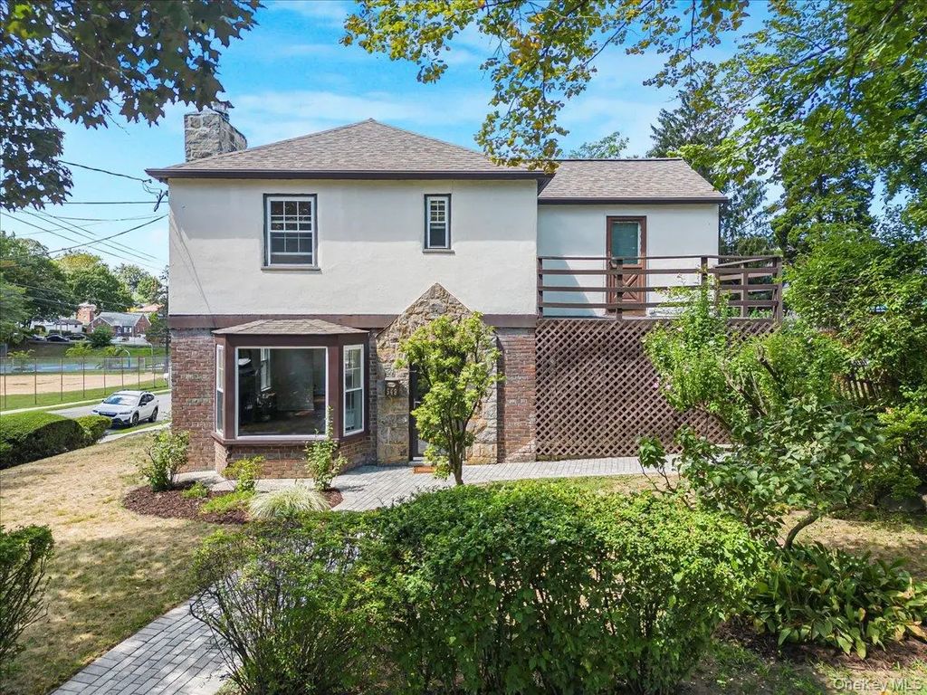 549 Park Avenue, Yonkers