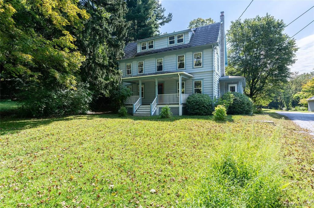 831 Route 35, Cross River