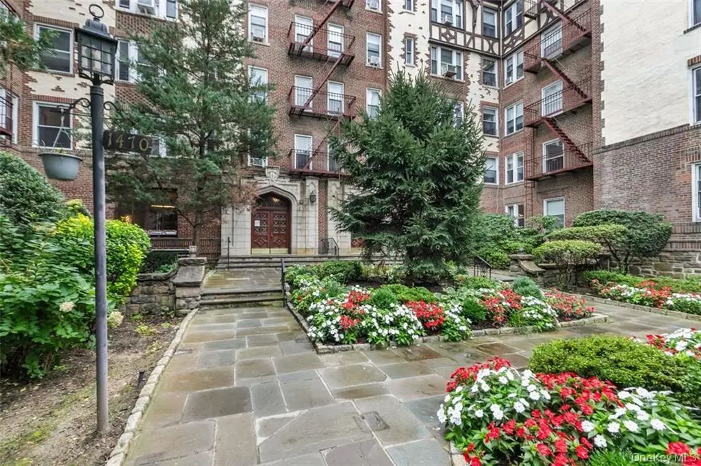 1470 Midland Avenue # 1-o, Yonkers
