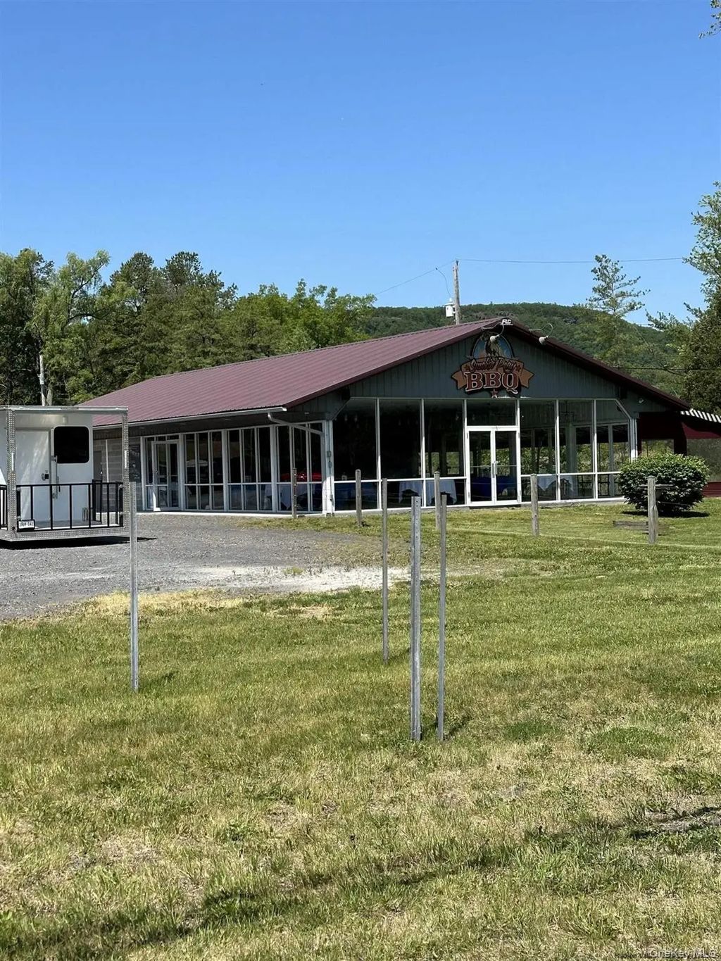963 Kings Highway, Saugerties