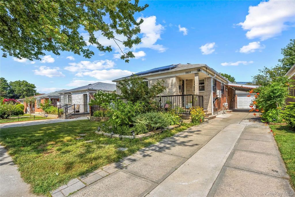 5631 219th Street, Bayside