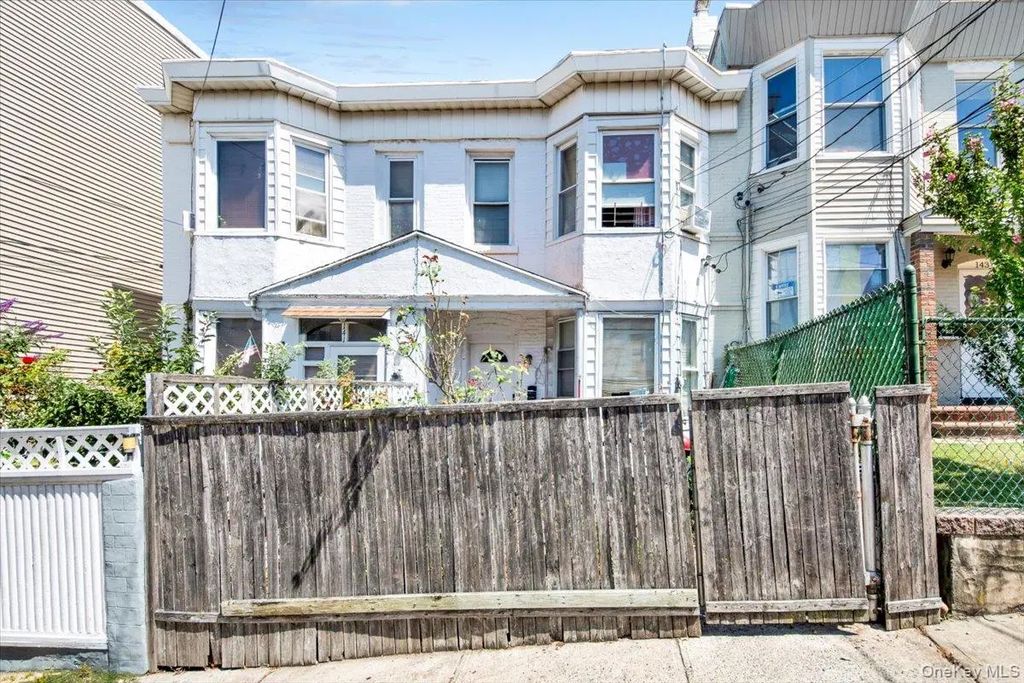 141 Webster Avenue, Yonkers