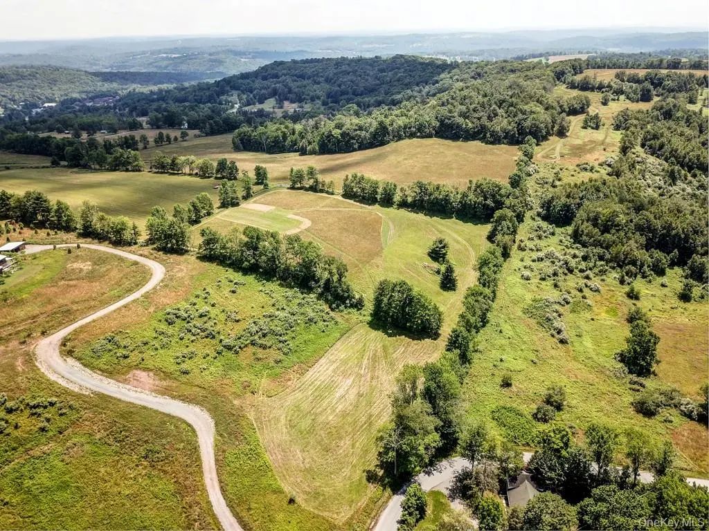 Beechwoods Road, Callicoon