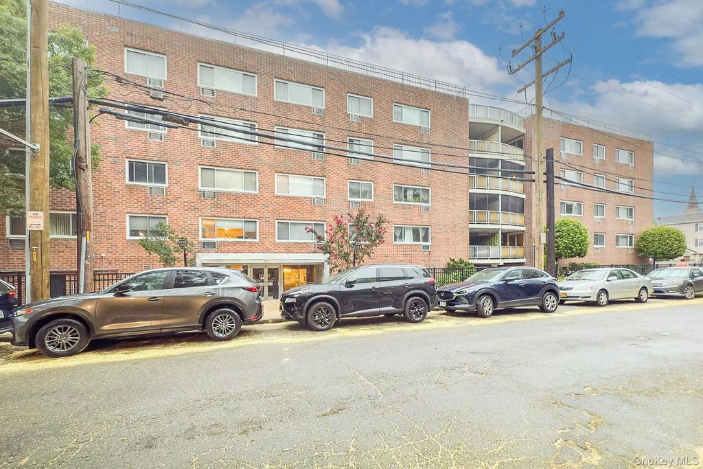 101 Clinton Avenue 2j, Mineola