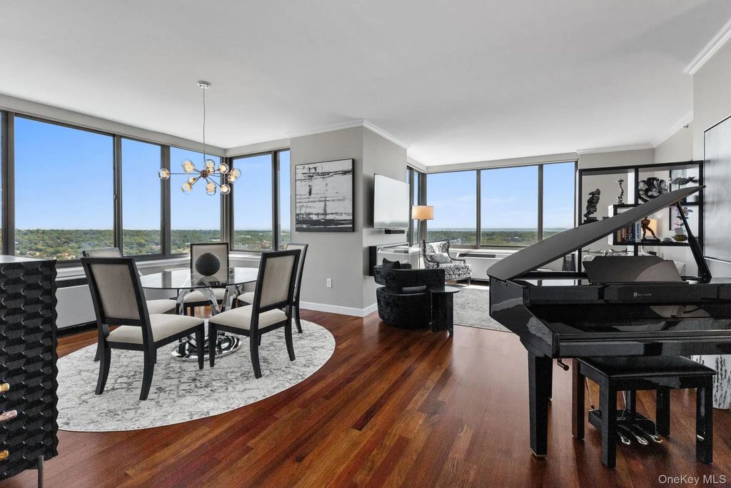 10 City Place # 30h, White Plains