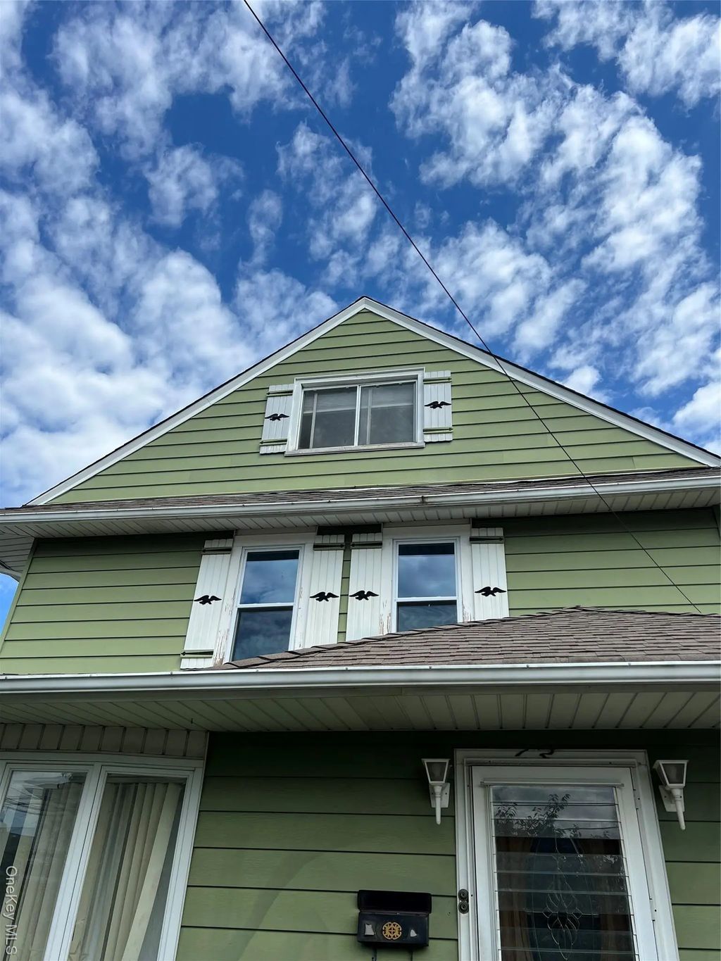 172 Garfield, Mineola
