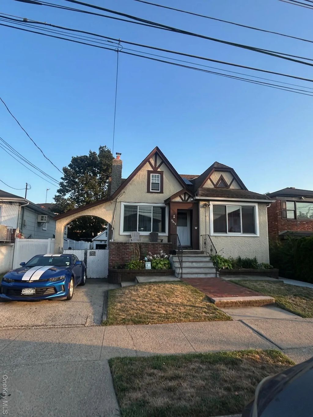 96-10 158th Avenue, Howard Beach