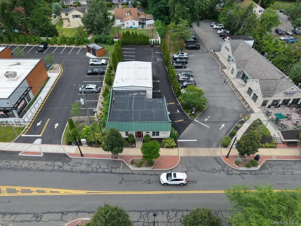 91 S Main Street # 1, New City