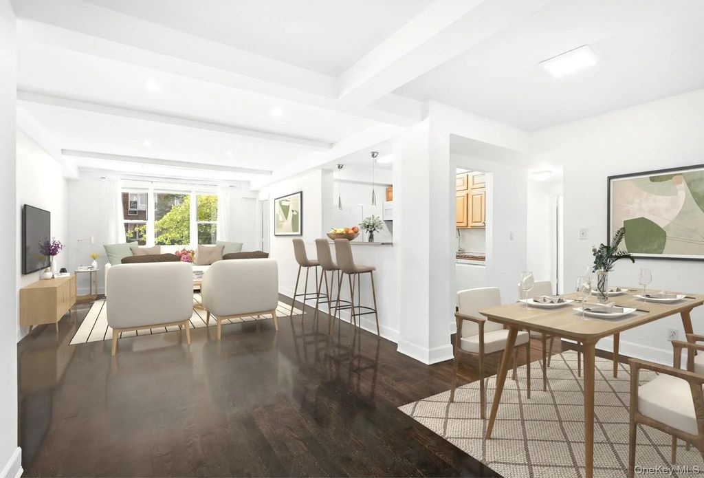 2 Sadore Lane # 1k, Yonkers