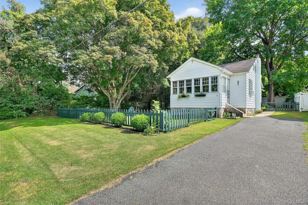 3 Aspen Road, Mahopac