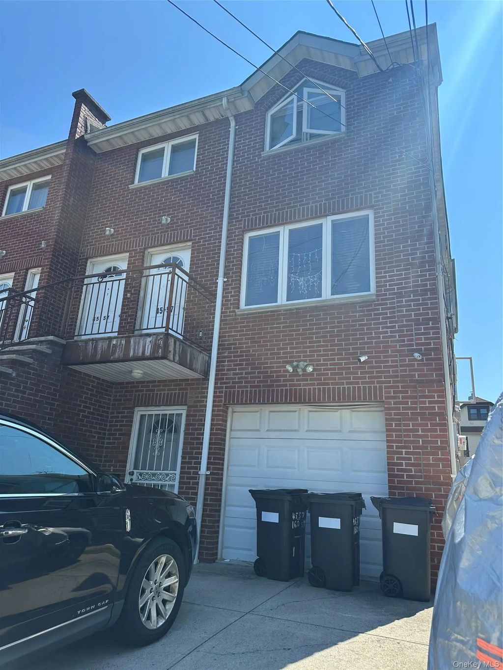 45-57 160th Street, Flushing