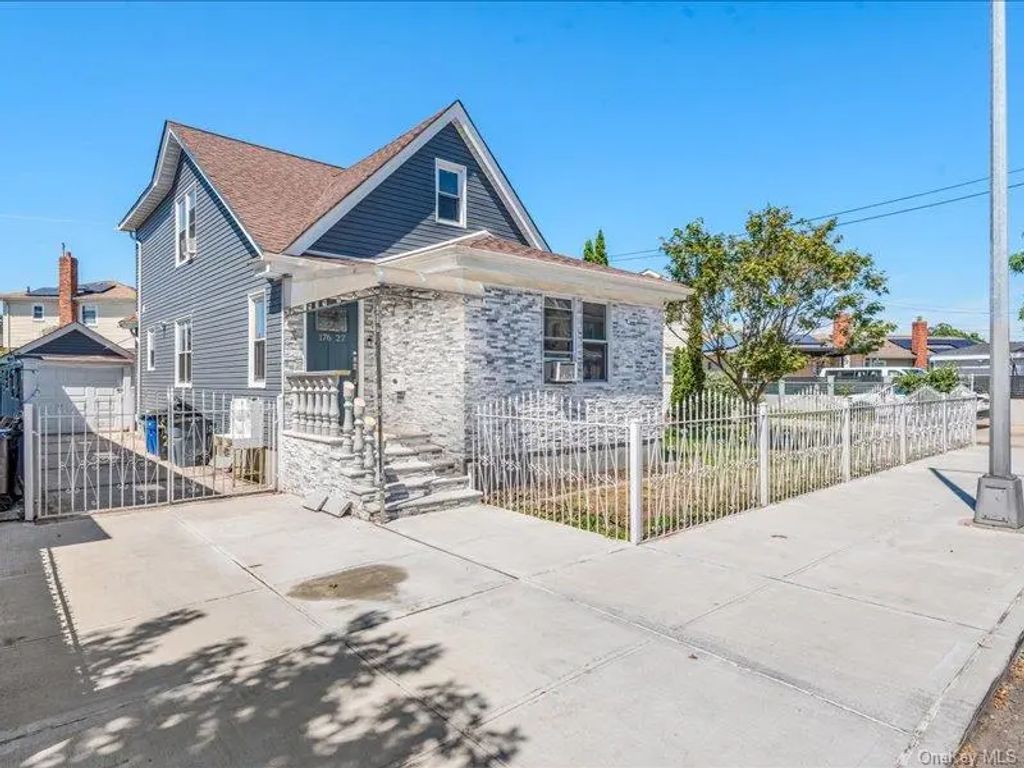 176-27 Nw Sunbury Road, Jamaica