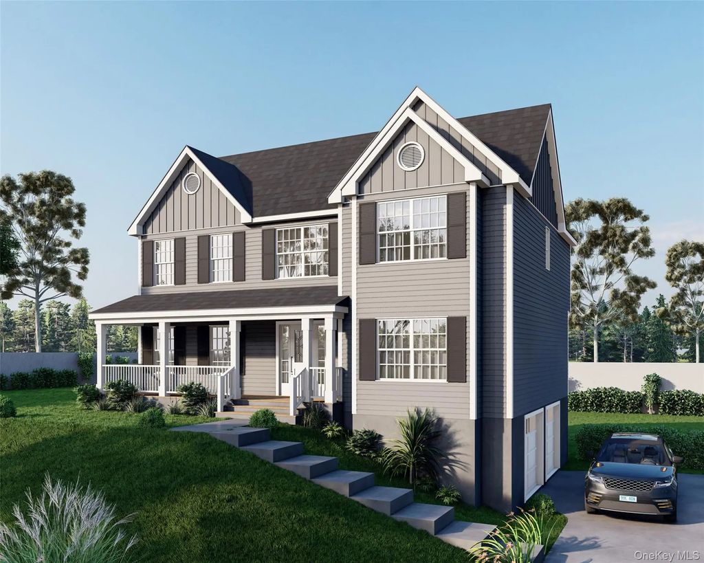 25 Tamarack Drive, Newburgh