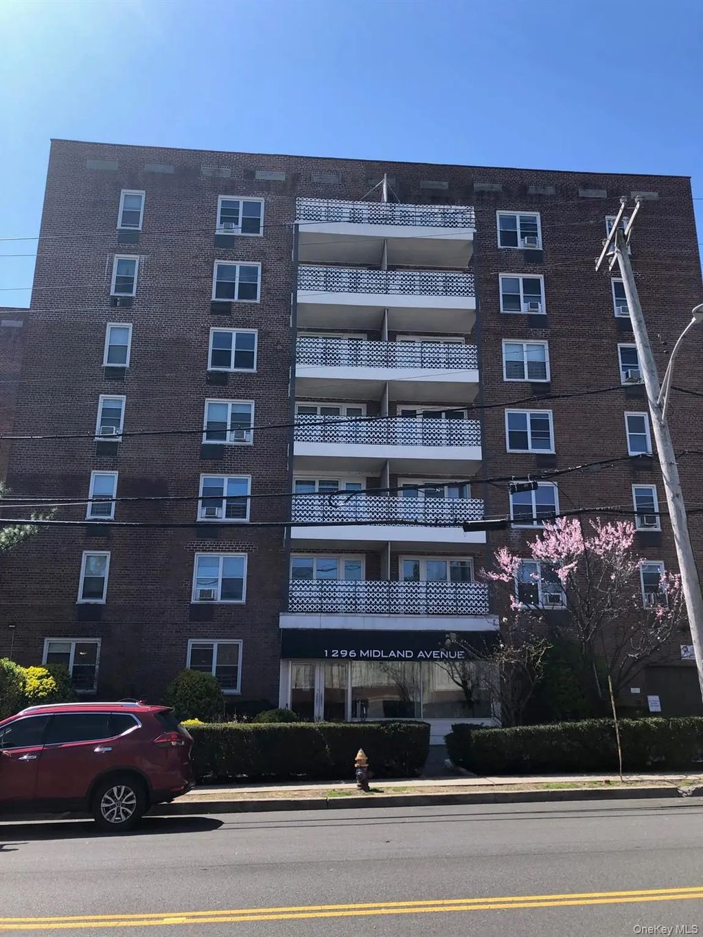 1296 Midland Avenue # D5, Yonkers