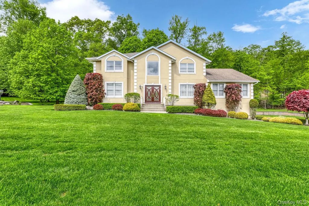1 Litman Lane, Suffern