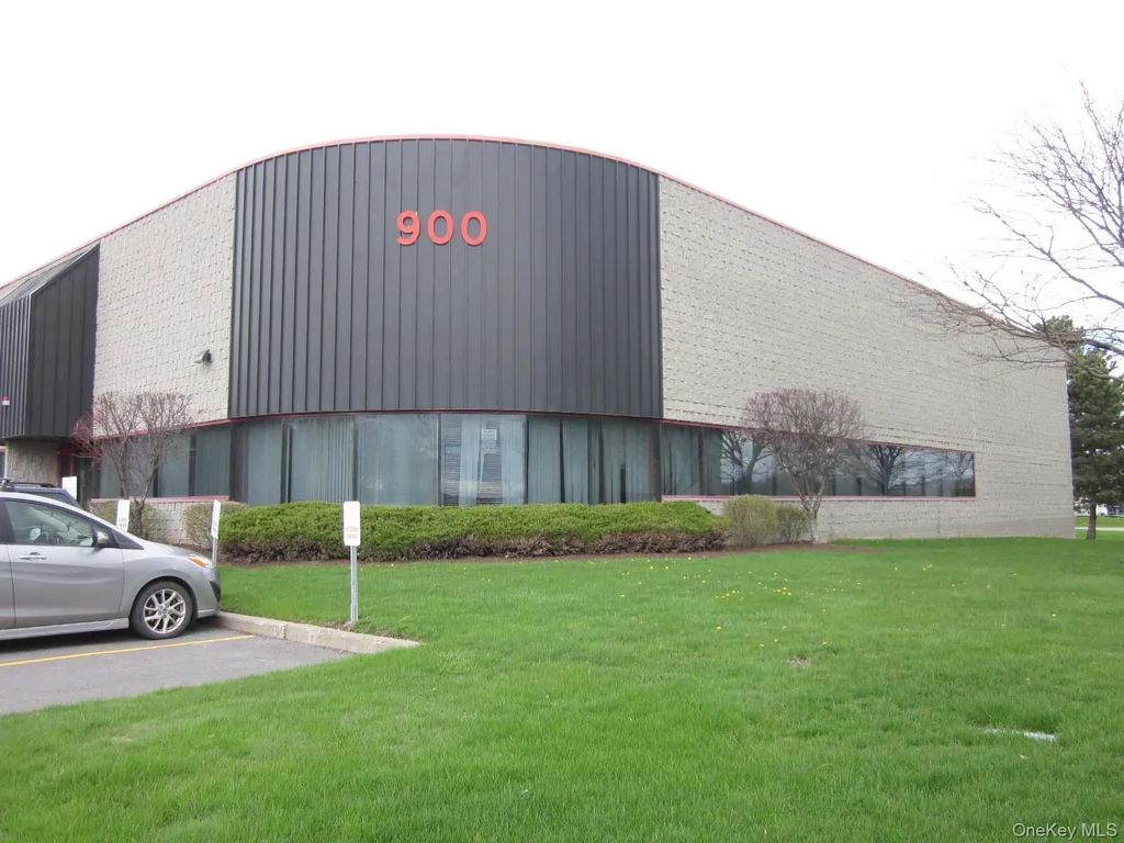900 Corporate Boulevard # Rte17k, Newburgh