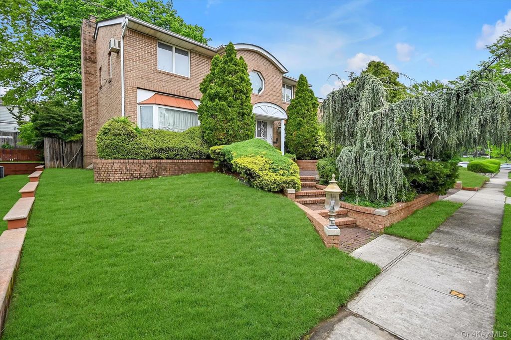 138-45 78th Drive, Kew Garden Hills