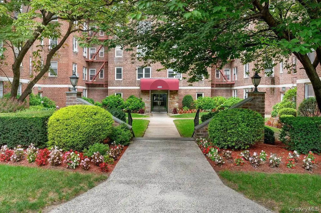 485 Bronx River Road # A21, Yonkers
