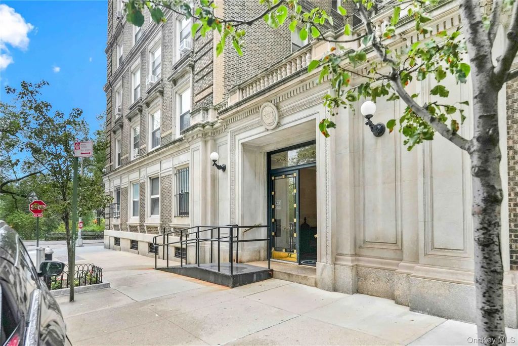 390 Riverside Drive # 15d, New York (Manhattan)
