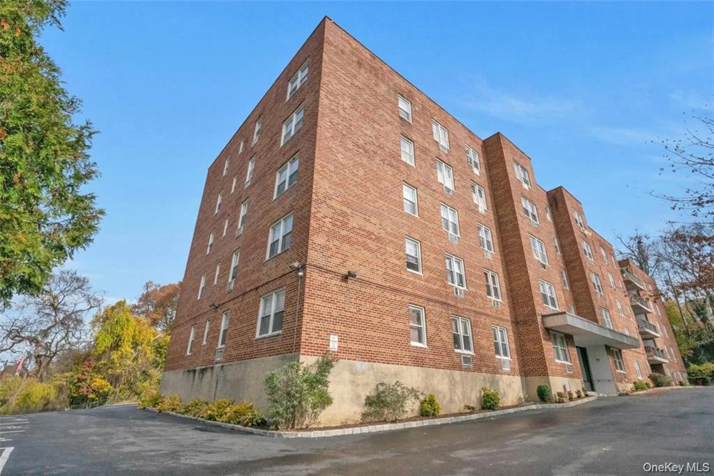 510 Midland Avenue # 2h, Yonkers