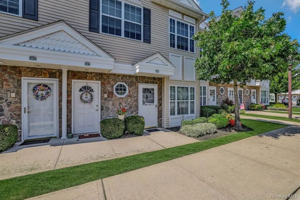 486 Spring Drive, East Meadow