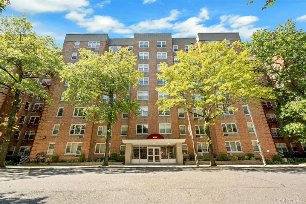5 Sadore Lane # 3s, Yonkers