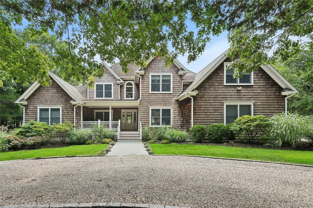 3470 N Bayview Road, Southold