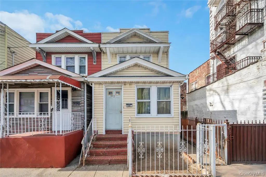 10312 114th Street, Richmond Hill S.