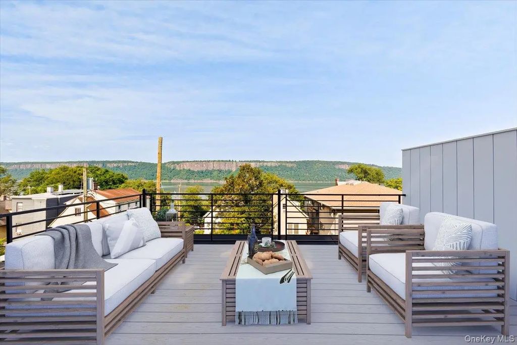 2 Nodine Street # 2, Hastings-on-Hudson