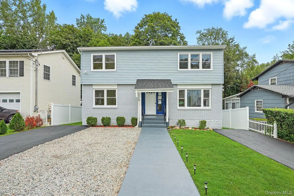 73 Sears Avenue, Elmsford