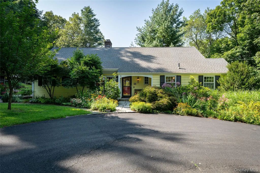 10 Mark Mead Road, Cross River