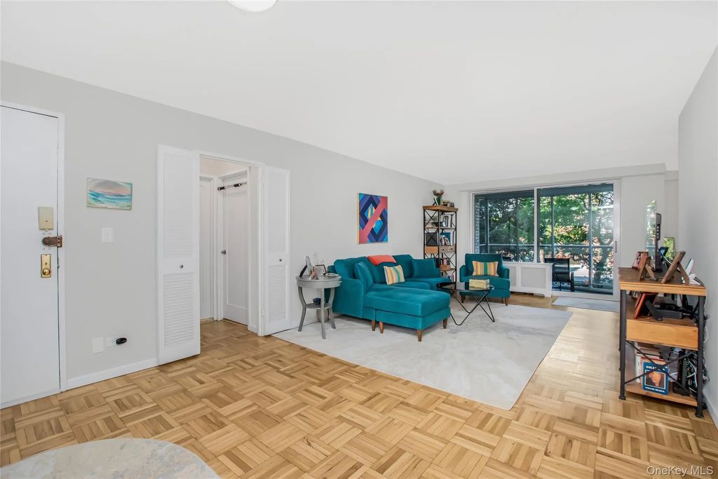 3333 Henry Hudson Parkway # 2r, Bronx