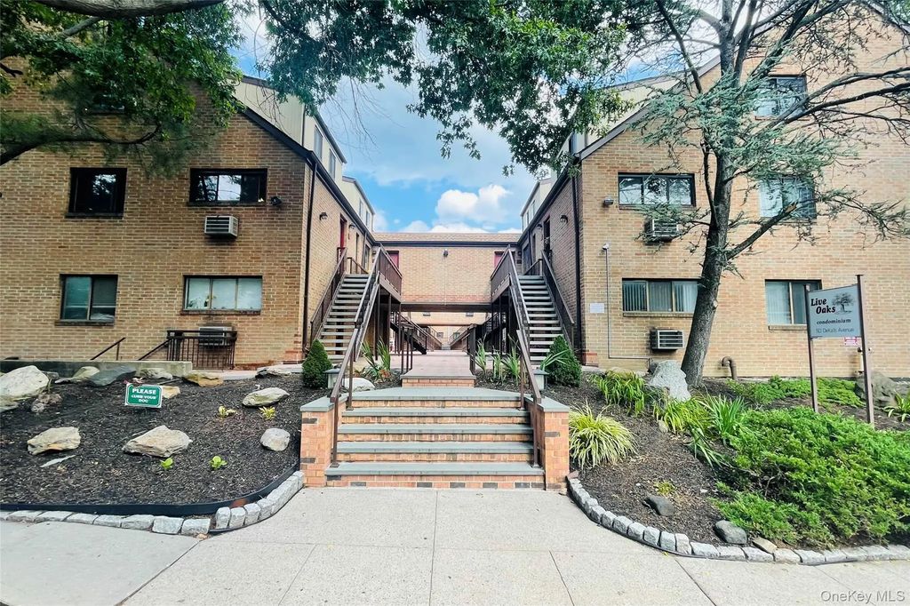 50 Dekalb Avenue # S1, White Plains
