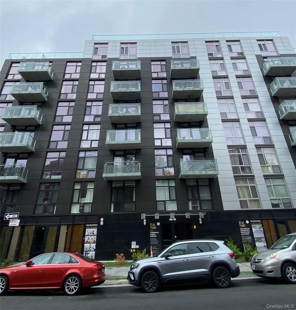 65-18 Austin St Austin St # 8a, Rego Park