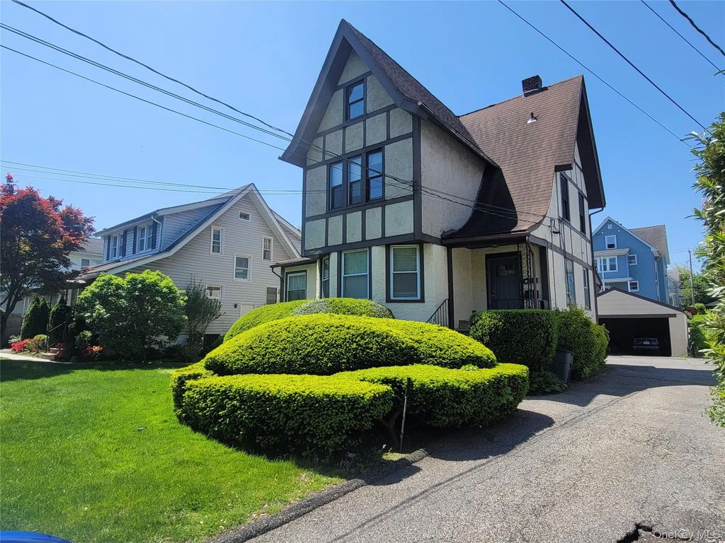 40 Longview Avenue, White Plains