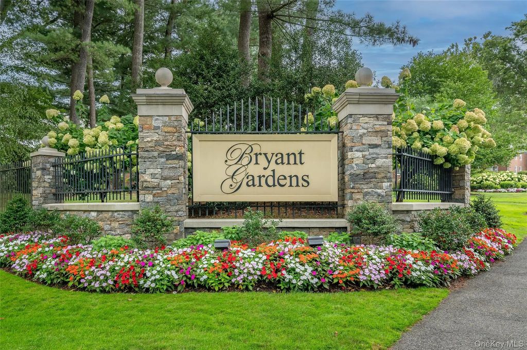 3 Bryant Crescent # 2g, White Plains