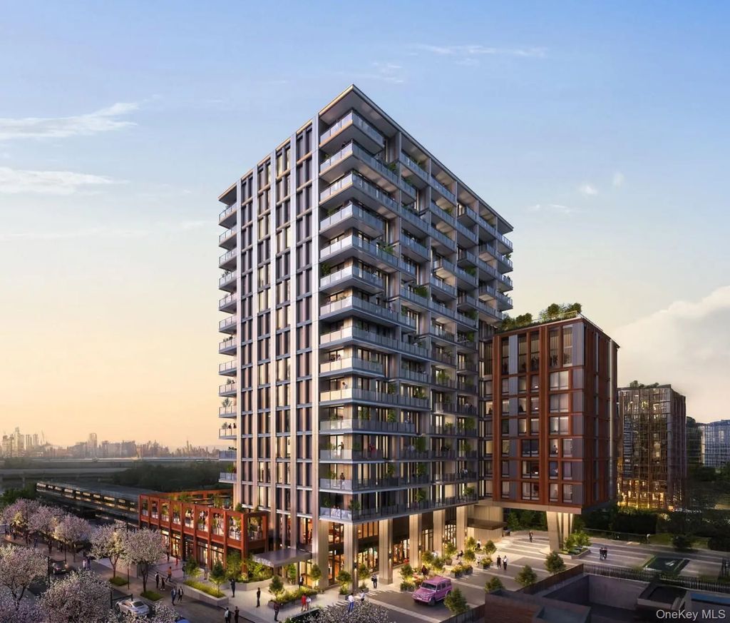 133-25 37 Avenue # Phb, Flushing